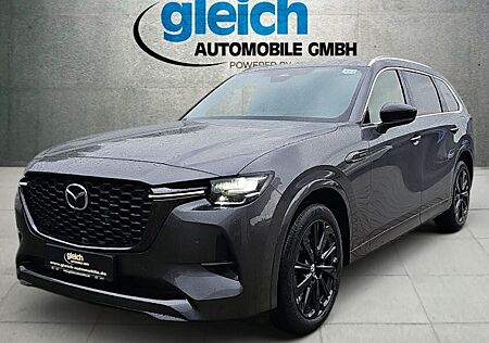 Mazda CX-80 3.3 e-SKYACTIV D 254 Homura Plus A AWD 5 Türen