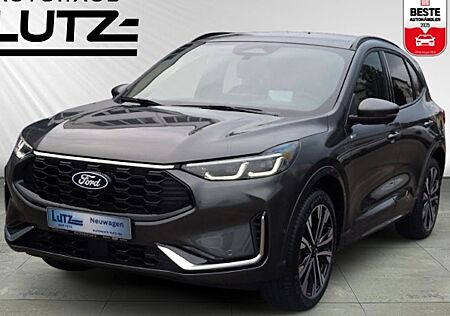 Ford Kuga 2.5 Duratec FHEV ST-Line X CVT 4WD 5 Türen