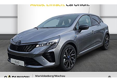 Renault Clio E-Tech Full Hybrid 145 Esprit Alpine 5 Türen