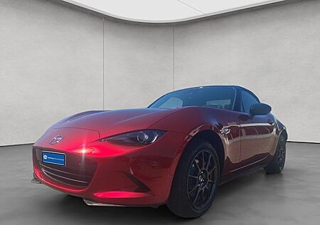 Mazda MX-5 1.5 SKYACTIV-G 132 Homura 2 Türen