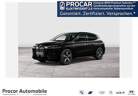 BMW iX 112kWh xDrive50 5 Türen