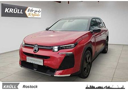 Citroën C5 Aircross Hybrid 145 ë-DCS6 PLUS 5 Türen