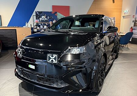 Alpine Andere Premiere Edition 5 Türen