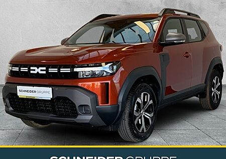 Dacia Duster TCe 130 Expression 5 Türen