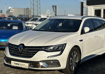 Renault Talisman TCe 160 EDC Zen Grandtour 5 Türen
