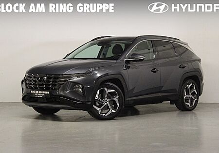 Hyundai Tucson 1.6 T-GDI 132kW 48V Prime DCT 4WD 5 Türen