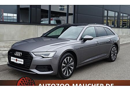 Audi A6 40 TDI quattro S tronic Avant 5 Türen