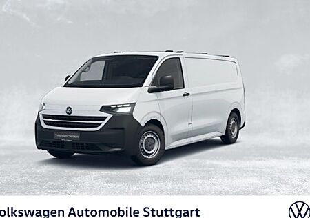 VW T6 Transporter 83 kWh 100 kW lang Auto 4 Türen