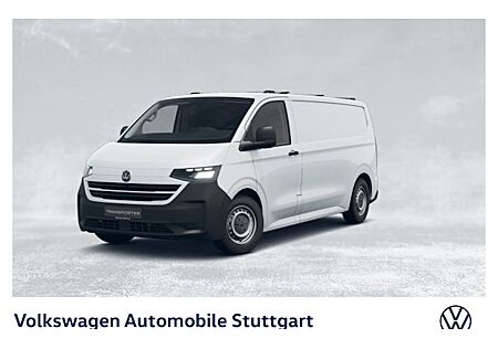 VW T6 Transporter 83 kWh 100 kW lang Auto 4 Türen