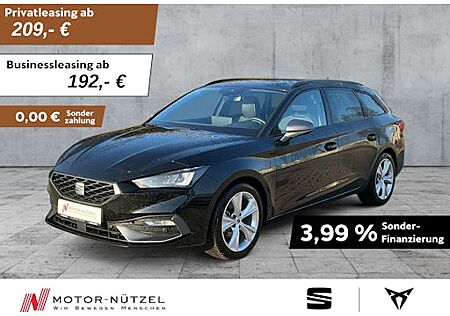 Seat Leon 1.5 eTSI ACT 110kW FR DSG Sportstourer 5 Türen
