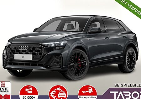 Audi Q8 50 TDI quattro tiptronic 5 Türen