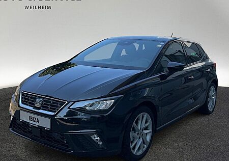 Seat Ibiza 1.0 TSI 85kW FR 5 Türen