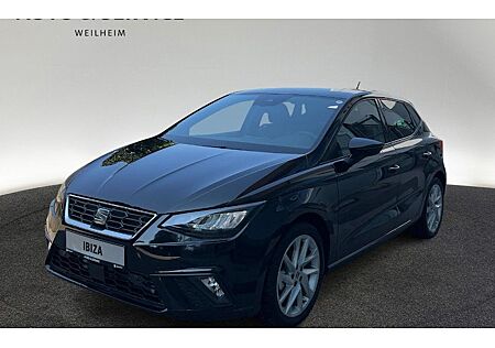 Seat Ibiza 1.0 TSI 85kW FR 5 Türen