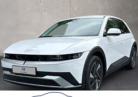 Hyundai IONIQ 5 84kWh 168kW Heckantrieb Techniq 5 Türen