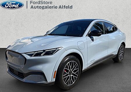 Ford Mustang Mach-E Dual-Emotor Ext Range 276kW AWD Premium 5 Türen