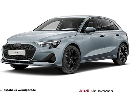 Audi A3 35 TFSI S tronic advanced Sportback 5 Türen