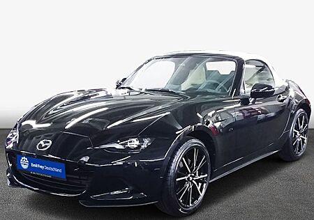 Mazda MX-5 2.0 SKYACTIV-G 184 Kazari 2 Türen