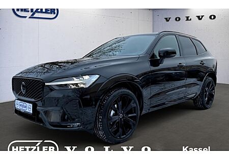 Volvo XC 60 B5 AWD Plus Black Edition Auto 5 Türen