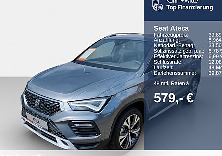 Seat Ateca 1.5 TSI ACT 110kW Xperience DSG 5 Türen