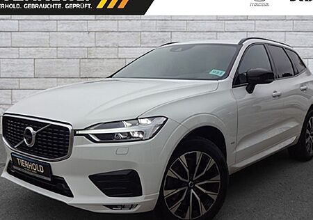 Volvo XC 60 B5 D AWD R Design Geartronic 5 Türen