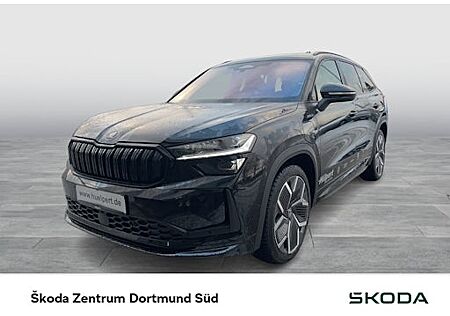 Skoda Kodiaq 1.5 TSI iV 150 kW DSG Sportline 5 Türen