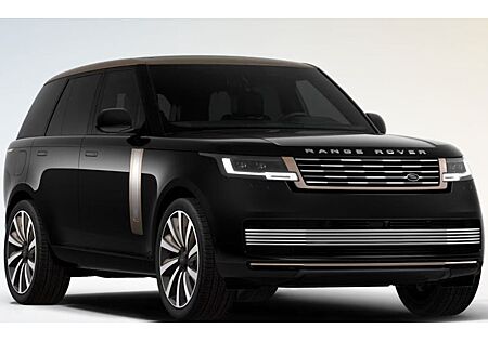 Land Rover Range Rover 4.4 P615 V8 SV 5 Türen
