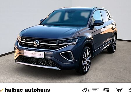 VW T-Cross 1.5 TSI OPF DSG R-Line 5 Türen