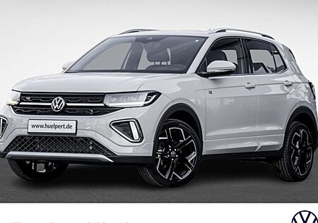 VW T-Cross 1.5 TSI OPF DSG R-Line 5 Türen