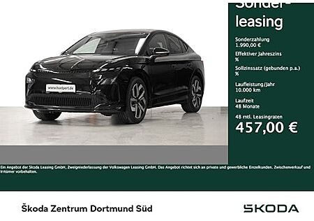 Skoda Enyaq 60 Sportline 5 Türen