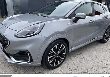 Ford Puma 1,0 EcoBoost Hybrid 114kW ST-Line Vig Au 5 Türen
