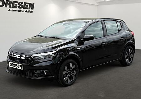 Dacia Sandero TCe 90 Expression 5 Türen
