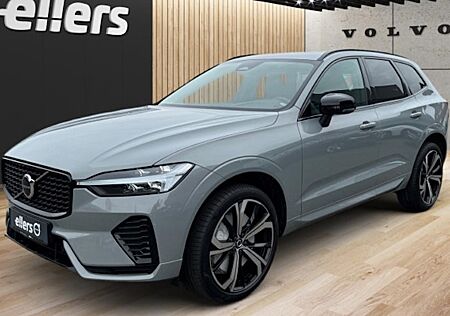 Volvo XC 60 B4 D Plus Dark Auto 5 Türen