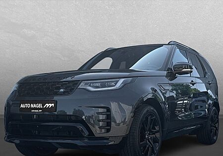 Land Rover Discovery D350 MHEV AWD DYNAMIC SE Automatik 5 Türen