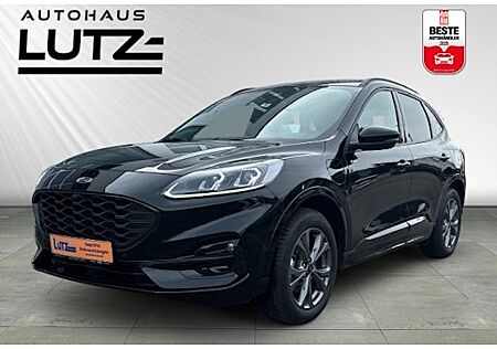 Ford Kuga 2.5 Duratec PHEV ST-Line X CVT 5 Türen