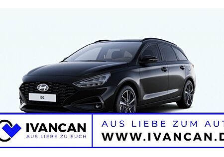 Hyundai i30 1.5 T-GDI Hybrid Advantage DCT 5 Türen