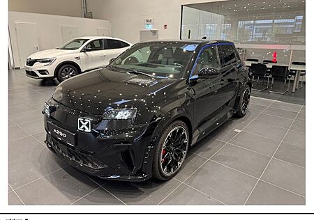 Alpine A290 GTS 5 Türen