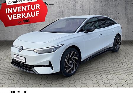 VW ID.7 Pro 77 kWh 210 kW Pro 5 Türen