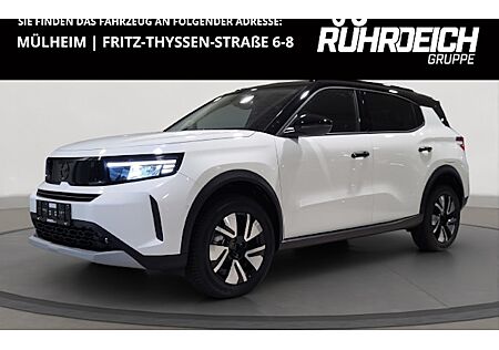 Opel Frontera e Electric 44-kWh-Batterie 83kW GS 5 Türen