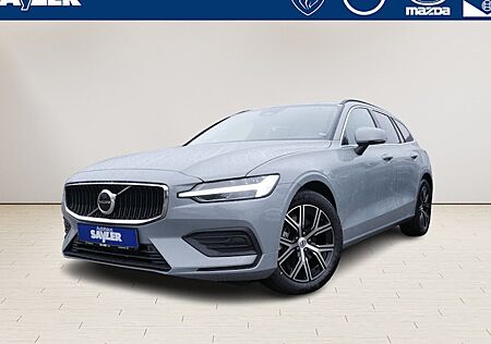 Volvo V60 B3 DCT Core 5 Türen