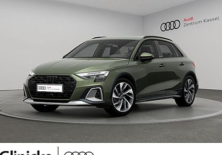 Audi A3 35 TFSI S tronic allstreet 5 Türen
