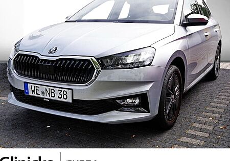 Skoda Fabia 1.0l TSI 70kW Selection 5 Türen