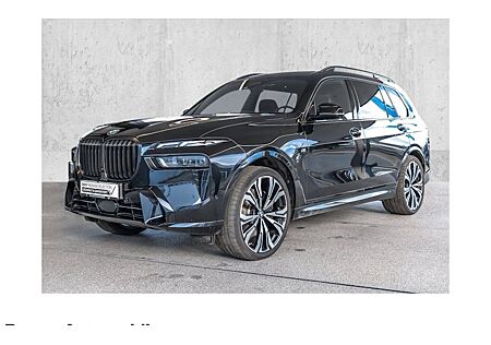 BMW X7 xDrive40d 5 Türen