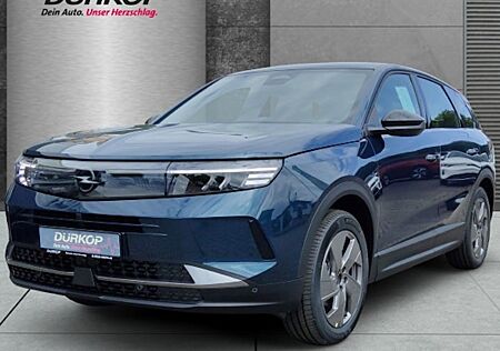 Opel Grandland Hybrid 107 kW Edition eDCT 5 Türen