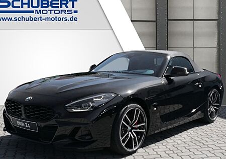 BMW Z4 sDrive20i 2 Türen