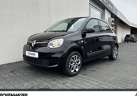 Renault Twingo SCe 65 Equilibre 5 Türen