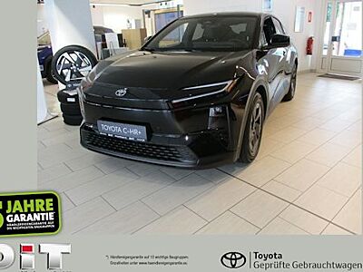 Toyota Andere 77 kWh Teamplayer 5 Türen