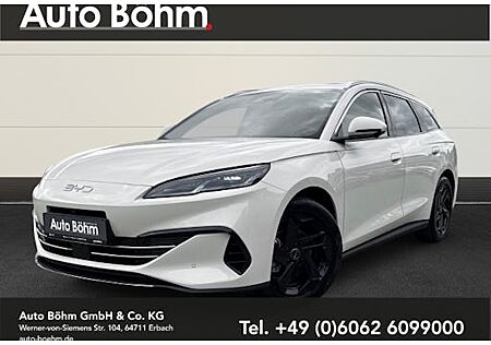 BYD SEAL U 1.5T DM-i Touring Comfort 5 Türen