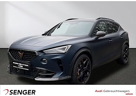 Cupra Formentor 2.5 TSI 287kW VZ5 EN GR MT ED 4Drive DSG 5 Türen