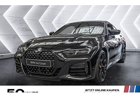 BMW 4er 420i Coupé 2 Türen