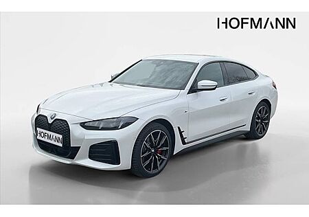 BMW i4 eDrive35 5 Türen